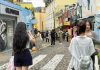 首5月訪澳國際客達疫前7成 旅客結構趨年輕加強推廣非博彩元素 首5月訪澳國際客達疫前7成 旅客結構趨年輕加強推廣非博彩元素