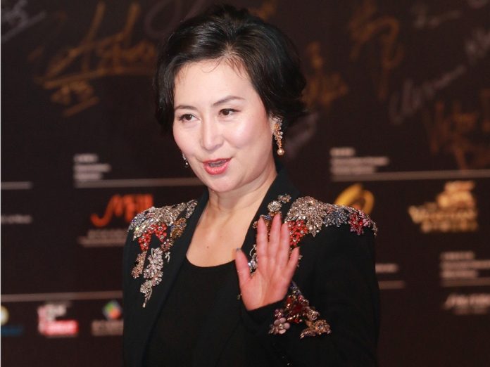 何超瓊指澳門旅遊業處全球領先位置 料港澳競爭力將越來越強 何超瓊指澳門旅遊業處全球領先位置 料港澳競爭力將越來越強