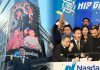 中國電競第一股誕生 何猷君率星競威武登陸納斯達克上市 中國電競第一股誕生 何猷君率星競威武登陸納斯達克上市