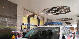 爛賭女趁百家樂開彩後秒速押注呃5萬彩金 轉枱故技重施遭識破 爛賭女趁百家樂開彩後秒速押注呃5萬彩金 轉枱故技重施遭識破