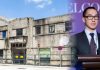 何猷龍稱已完成內港兩碼頭活化設計 暫無其他海外投資計劃 何猷龍稱已完成內港兩碼頭活化設計 暫無其他海外投資計劃