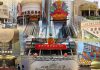 上月旅遊淡季澳博9衞星場殺數齊跌 財神勵宮挫逾兩成 上月旅遊淡季澳博9衞星場殺數齊跌 財神勵宮挫逾兩成