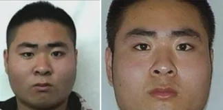 墨爾本中國籍工人連環劫殺兩妓女填賭債 協議認罪換減刑 墨爾本中國籍工人連環劫殺兩妓女填賭債 協議認罪換減刑