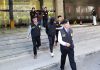 男女住客時有陌生人出入酒店客遭保安檢舉 揭涉不法匯兌同被捕 男女住客時有陌生人出入酒店客遭保安檢舉 揭涉不法匯兌同被捕