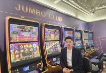 專訪台灣遊戲製造商Jumbo 運用AI開發系列老虎機擬明秋推出 專訪台灣遊戲製造商Jumbo 運用AI開發系列老虎機擬明秋推出