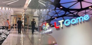 新葡京回力增逾百部真人直播遊戲機 供應商料為賭收添貢獻 新葡京回力增逾百部真人直播遊戲機 供應商料為賭收添貢獻