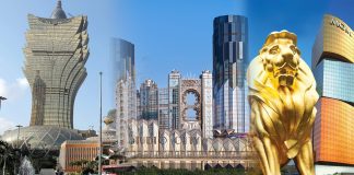 澳娛綜合新濠美高梅宣佈3月及4月加薪 升幅2.5%至6.5% 澳娛綜合新濠美高梅宣佈3月及4月加薪 升幅2.5%至6.5%