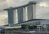 濱海灣金沙擴建獲近700億港元融資 破星洲貸款規模紀錄 濱海灣金沙擴建獲近700億港元融資 破星洲貸款規模紀錄