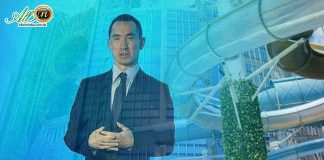 何猷龍稱澳門開放多年已不只是賭城 博企努力推動非博彩發展 何猷龍稱澳門開放多年已不只是賭城 博企努力推動非博彩發展