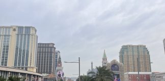 金沙中國提前償還母公司10億美元貸款 金沙中國提前償還母企疫下定期貸款 涉款10億美元