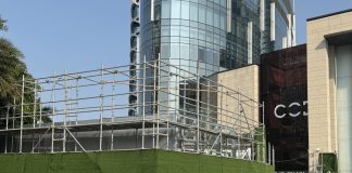 知名空中餐廳將登陸新濠天地 第三方營運招聘外勞惹歧視爭議 知名空中餐廳將登陸新濠天地 第三方營運招聘外勞惹歧視爭議