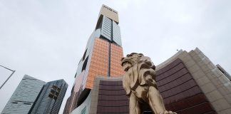 美高梅中國去年賺46億升逾74% 派末期息25.1仙 MGM China made 4.6 billion in profits last year, an increase of over 74%