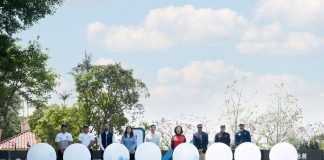 永利高球國際系列賽澳門站周四開桿 冠亞季軍直入英國公開賽 Wynn Golf International Series Macao tees off, with top three finishers earning direct entry into UK Open Championship