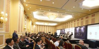 Industry Heavyweights to Headline G2E Asia Conference and Asian IR Summit Commence next month