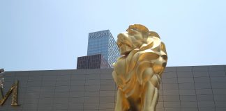 美高梅中國獲最多234億循環信貸 所得款項再融資用作營運資金 美高梅中國獲最多234億循環信貸 所得款項再融資用作營運資金