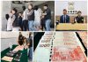 用印有COPY字樣假金牛夾雜真鈔黑兌 換錢黨3人組呃4賭客就擒 用印有COPY字樣假金牛夾雜真鈔黑兌 換錢黨3人組呃4賭客就擒