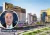 金界控股主席McNally七月退休 由執行副主席Philip Lee接任 金界控股主席McNally七月退休 由執行副主席Philip Lee接任