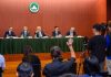 Macau’s gaming-related crimes jumps 60% in 1st Q Macau’s gaming-related crimes jumps 60% in 1st Q