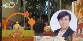 旅局指潮流IP活動首階段拉動6億消費 新口岸酒店擬推優惠吸客 旅局指潮流IP活動首階段拉動6億消費 新口岸酒店擬推優惠吸客