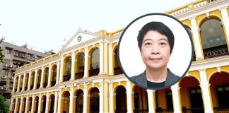 廉署揭夥六博企辦活動無簽協議欠規範 文化局:設專組優化程序 廉署揭夥六博企辦活動無簽協議欠規範 文化局:設專組優化程序