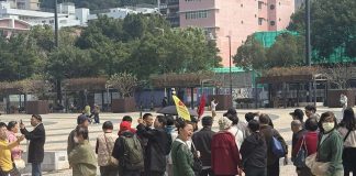 上半年訪澳團客按年跌2.3%至96.3萬 酒店入住率反增至89.1% 上半年訪澳團客按年跌2.3%至96.3萬 酒店入住率反增至89.1%