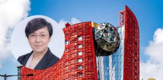 澳門最快今年再有五星或以上酒店開業 十三酒店易主旅局正跟進 澳門最快今年再有五星或以上酒店開業 十三酒店易主旅局正跟進
