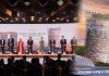 Marina Bay Sands breaks ground on US$8 billion expansion project Marina Bay Sands breaks ground on US$8 billion expansion project