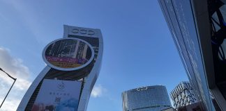 新濠博亞次季淨收入同比跌近兩成 斯里蘭卡新濠天地8.1開業 新濠博亞次季淨收入同比跌近兩成 斯里蘭卡新濠天地8.1開業