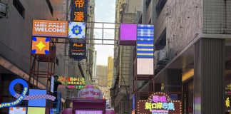 尋味新口岸市集開鑼料日吸4000客 商戶冀帶動生意成效有待觀察 尋味新口岸市集開鑼料日吸4000客 商戶冀帶動生意成效有待觀察
