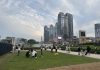 Macau’s gaming tax revenue hits MOP53.37 billion in first 7 months, up by 3.4% Macau’s gaming tax revenue hits MOP53.37 billion in first 7 months, up by 3.4%