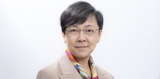 文綺華再獲續任澳門旅遊局局長 為期兩年 文綺華再獲續任澳門旅遊局局長 為期兩年