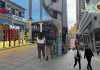 尋味新口岸市集成效理想 明年國際美食嘉年華擬擴至廣州街一帶 尋味新口岸市集成效理想 明年國際美食嘉年華擬擴至廣州街一帶