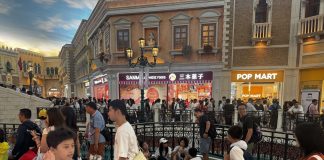 7月訪澳旅客345.8萬升14.5% 國際客17.8萬增2.8%客源菲韓為主 7月訪澳旅客345.8萬升14.5% 國際客17.8萬增2.8%客源菲韓為主