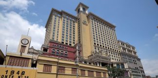 實德環球向十六浦提供財務資助 銀行信貸還款期獲延長一年 實德環球向十六浦提供財務資助 銀行信貸還款期獲延長一年