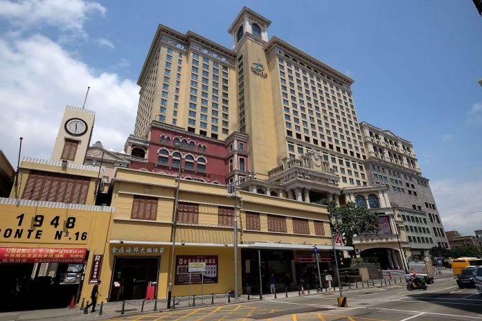 實德環球向十六浦提供財務資助 銀行信貸還款期獲延長一年 實德環球向十六浦提供財務資助 銀行信貸還款期獲延長一年