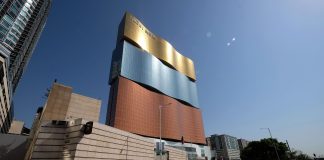 酒店客房需求增 美高梅中國上調今年支付信德服務費上限至兩億 酒店客房需求增 美高梅中國上調今年支付信德服務費上限至兩億