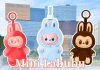 Mini Labubu助力博企搶市佔 賭場出新招積分換大熱IP吸客 Mini Labubu助力博企搶市佔 賭場出新招積分換大熱IP吸客