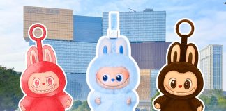 Mini Labubu助力博企搶市佔 賭場出新招積分換大熱IP吸客 Mini Labubu助力博企搶市佔 賭場出新招積分換大熱IP吸客