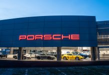 Porsche’s operating profits plummet by 99% Porsche’s operating profits plummet by 99%