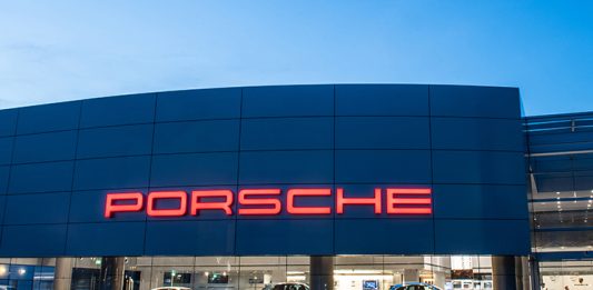 Porsche’s operating profits plummet by 99% Porsche’s operating profits plummet by 99%
