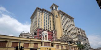 十六浦收購計劃告吹11.28結業 博監局:確保1025員工妥善安置 十六浦收購計劃告吹11.28結業 博監局:確保1025員工妥善安置