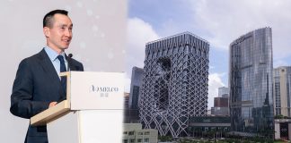 新濠博亞第三季EBITDA升18%至29億 季末債務總額錄逾560億 新濠博亞第三季EBITDA升18%至29億 季末債務總額錄逾560億