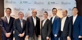 新濠影滙卓智醫院夥養和醫院簽合作協議 推跨境醫療禮賓服務 新濠影滙卓智醫院夥養和醫院簽合作協議 推跨境醫療禮賓服務