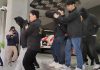涉黑吃黑劫兩換錢黨10萬籌碼 3匪機場禁區候機遇截 涉黑吃黑劫兩換錢黨10萬籌碼 3匪機場禁區候機遇截