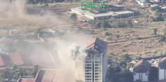 泰柬簽署停火協議 持續20天戰事至少7間柬埔寨賭場遭摧毀 泰柬簽署停火協議 持續20天戰事至少7間柬埔寨賭場遭摧毀