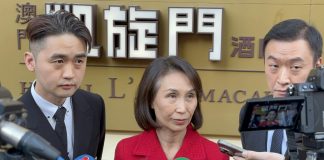 凱旋門轉為澳博自營場賭枱增至逾百張 冀吸納衞星場客源 凱旋門轉為澳博自營場賭枱增至逾百張 冀吸納衞星場客源