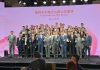 金沙慶祝與中小微企採購合作10周年 冀以大帶小互利共贏 金沙慶祝與中小微企採購合作10周年 冀以大帶小互利共贏
