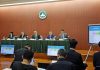 澳門首三季博彩罪案1737宗飆七成 主因不法匯兌納統計範圍 澳門首三季博彩罪案1737宗飆七成 主因不法匯兌納統計範圍