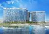 洲際集團擬於日本首間賭場度假村周邊建3酒店 料2029年開業 洲際集團擬於日本首間賭場度假村周邊建3酒店 料2029年開業