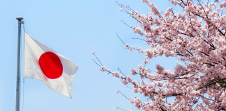 日本新一輪IR申請期初定2027年5月至11月 北海道長崎擬競逐 日本次輪IR申請期初定2027年5月至11月 北海道及長崎有意競逐